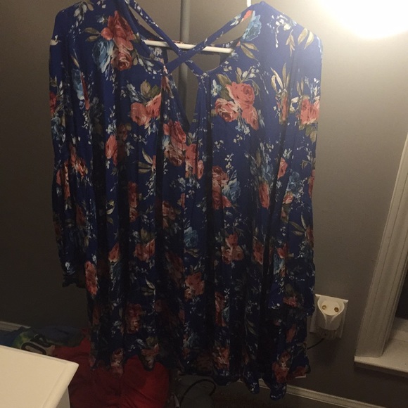 pretty dress from dress up - Picture 1 of 1